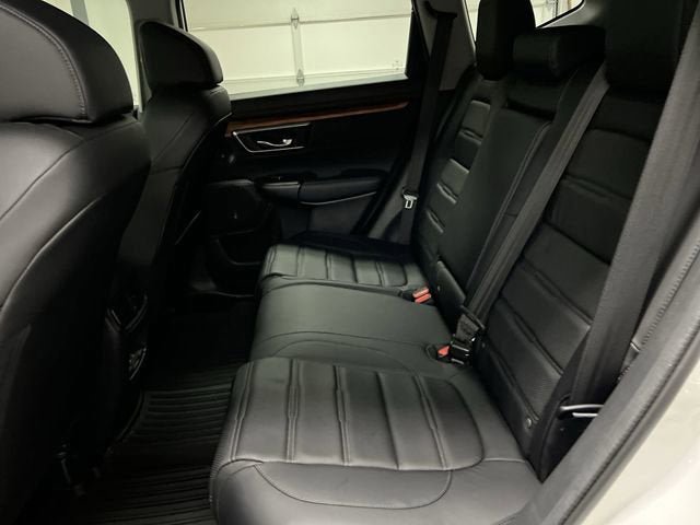 Used 2019 Honda CR-V EX-L image 25