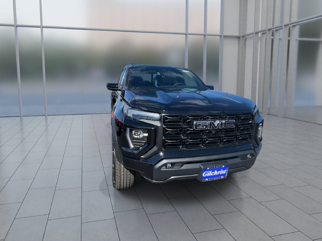 New 2026 GMC Canyon Elevation w/ Convenience Package AWD/4WD image 2