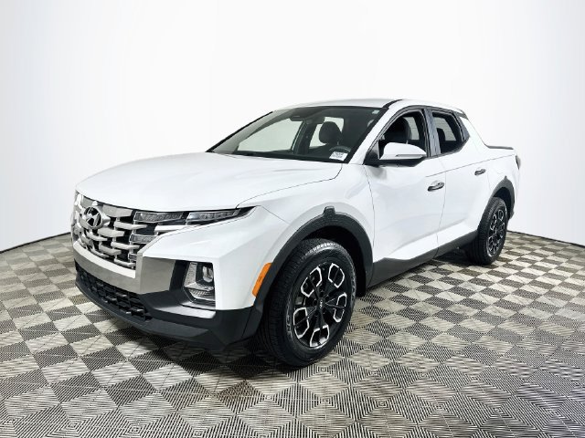 Used 2022 Hyundai Santa Cruz SEL w/ Cargo Package FWD image 7