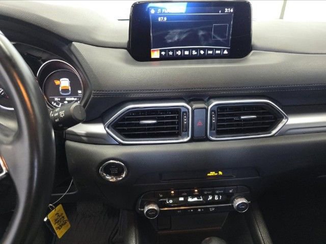 Used 2020 MAZDA CX-5 Touring FWD image 8