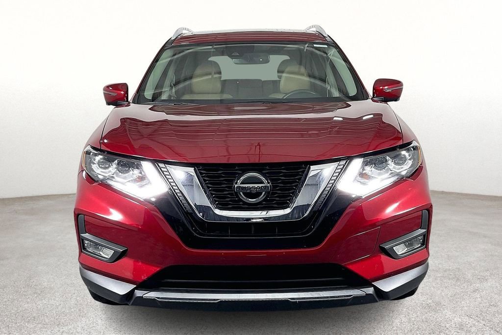 Used 2020 Nissan Rogue SL w/ Premium Package image 5