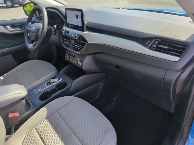 Used 2021 Ford Escape SE w/ Convenience Package FWD image 33
