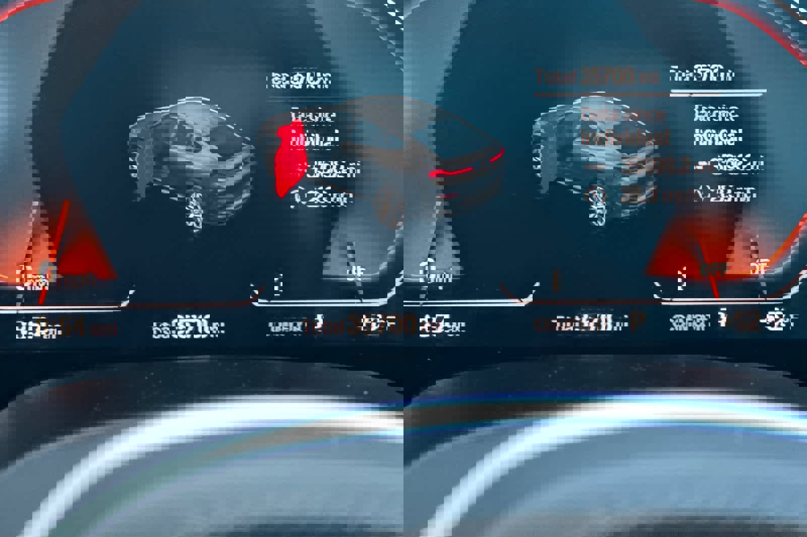 Certified 2023 BMW X6 xDrive40i w/ M Sport Package image 32