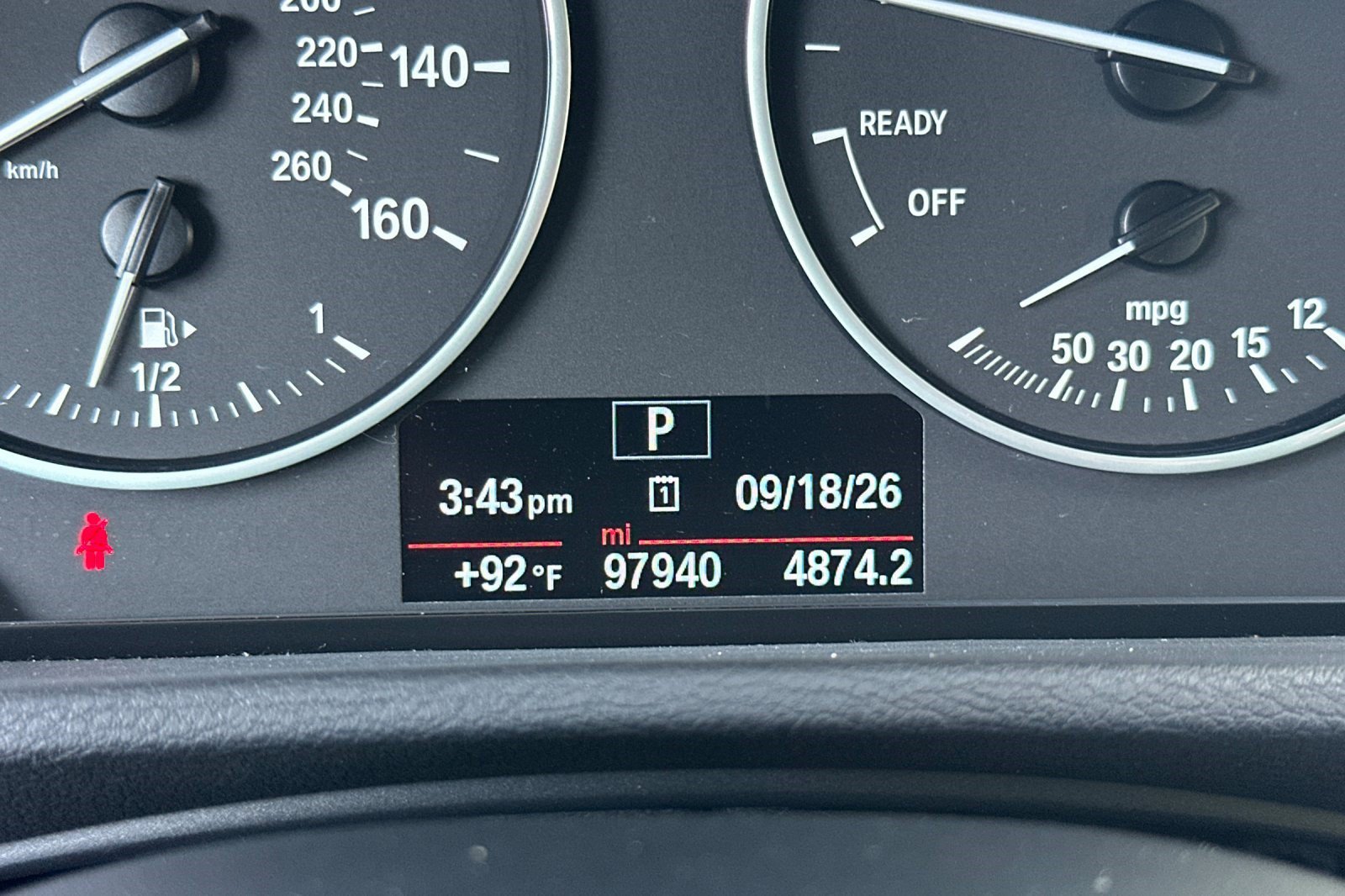 Used 2016 BMW X1 xDrive28i AWD/4WD image 24