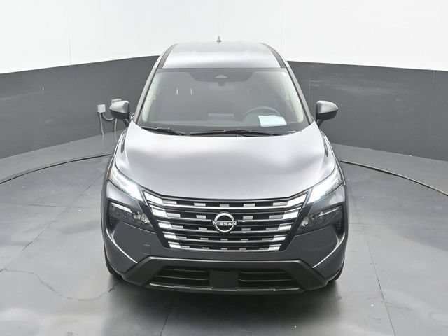 Used 2026 Nissan Rogue S FWD image 28