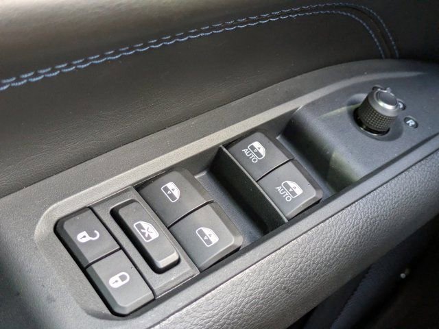 New 2026 Jeep Compass Latitude image 20