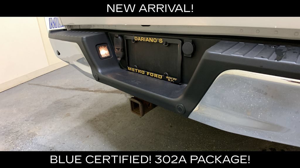 Certified 2019 Ford F150 XLT w/ Equipment Group 302A Luxury AWD/4WD image 20