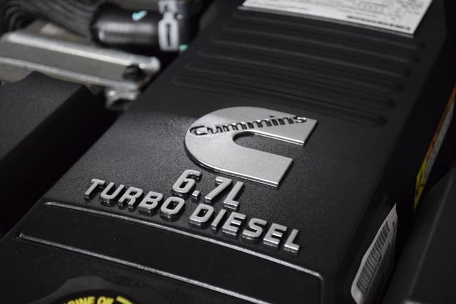 Used 2022 RAM 4500 Laramie image 32