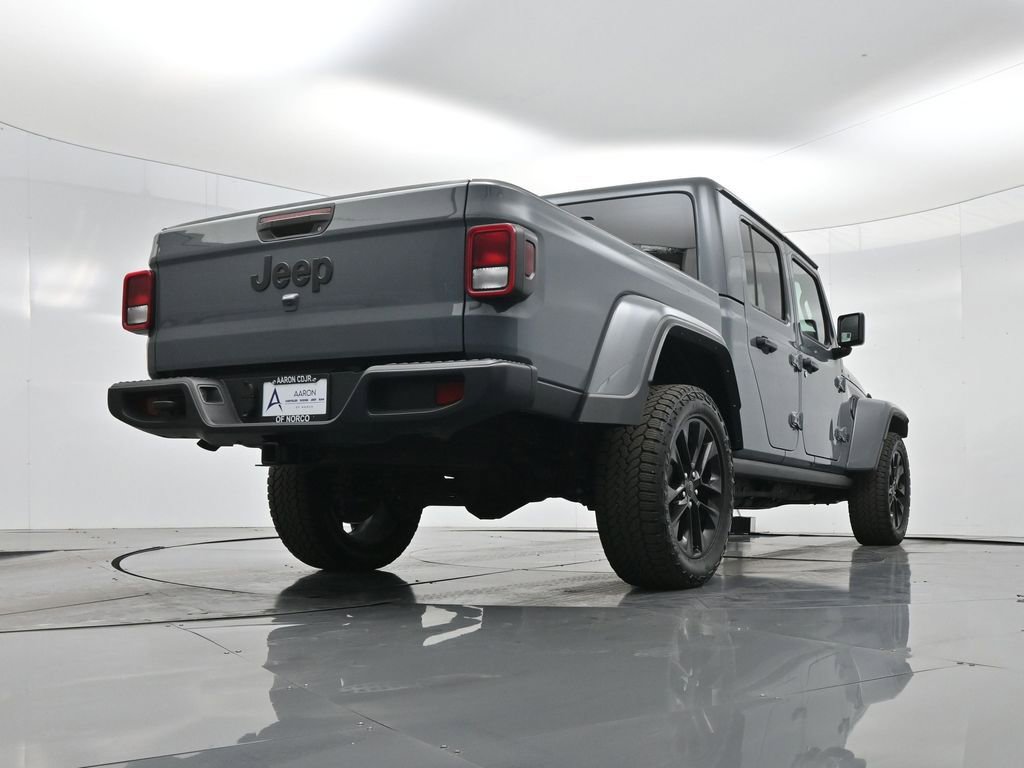 Used 2024 Jeep Gladiator Sport image 46