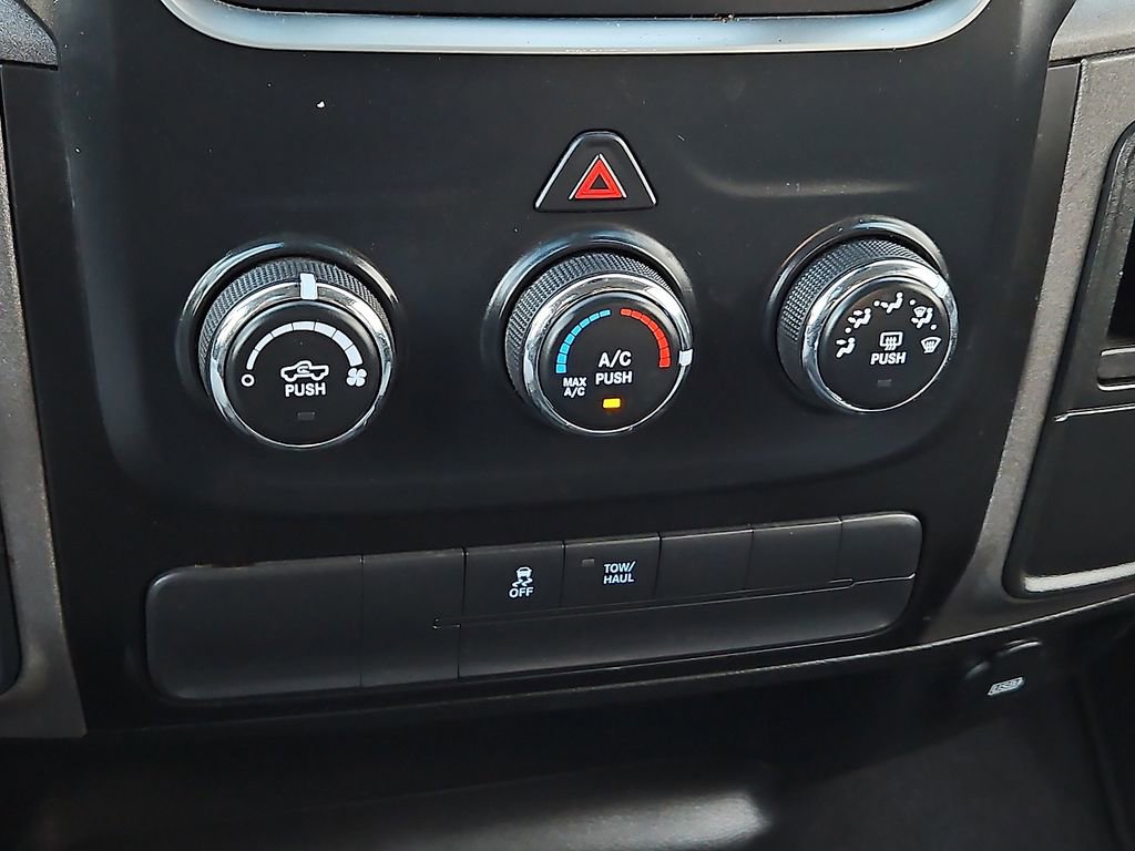 Used 2022 RAM 1500 Tradesman w/ Tradesman SXT Package image 27