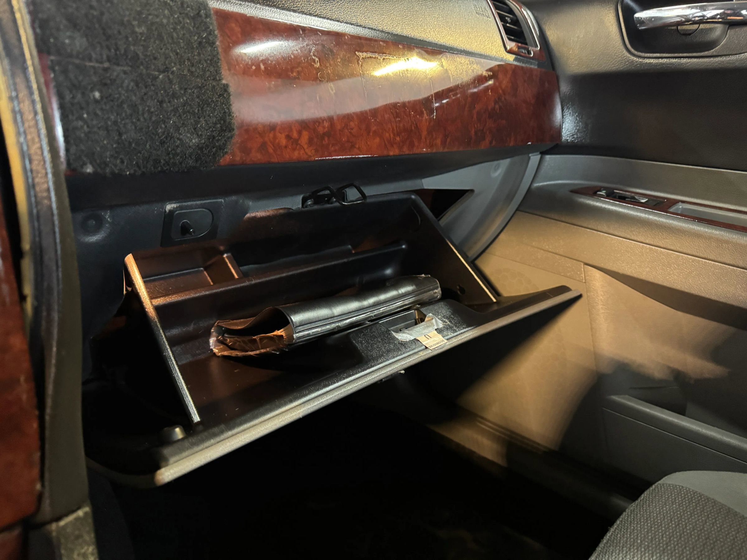 Used 2005 Chrysler 300 RWD image 17