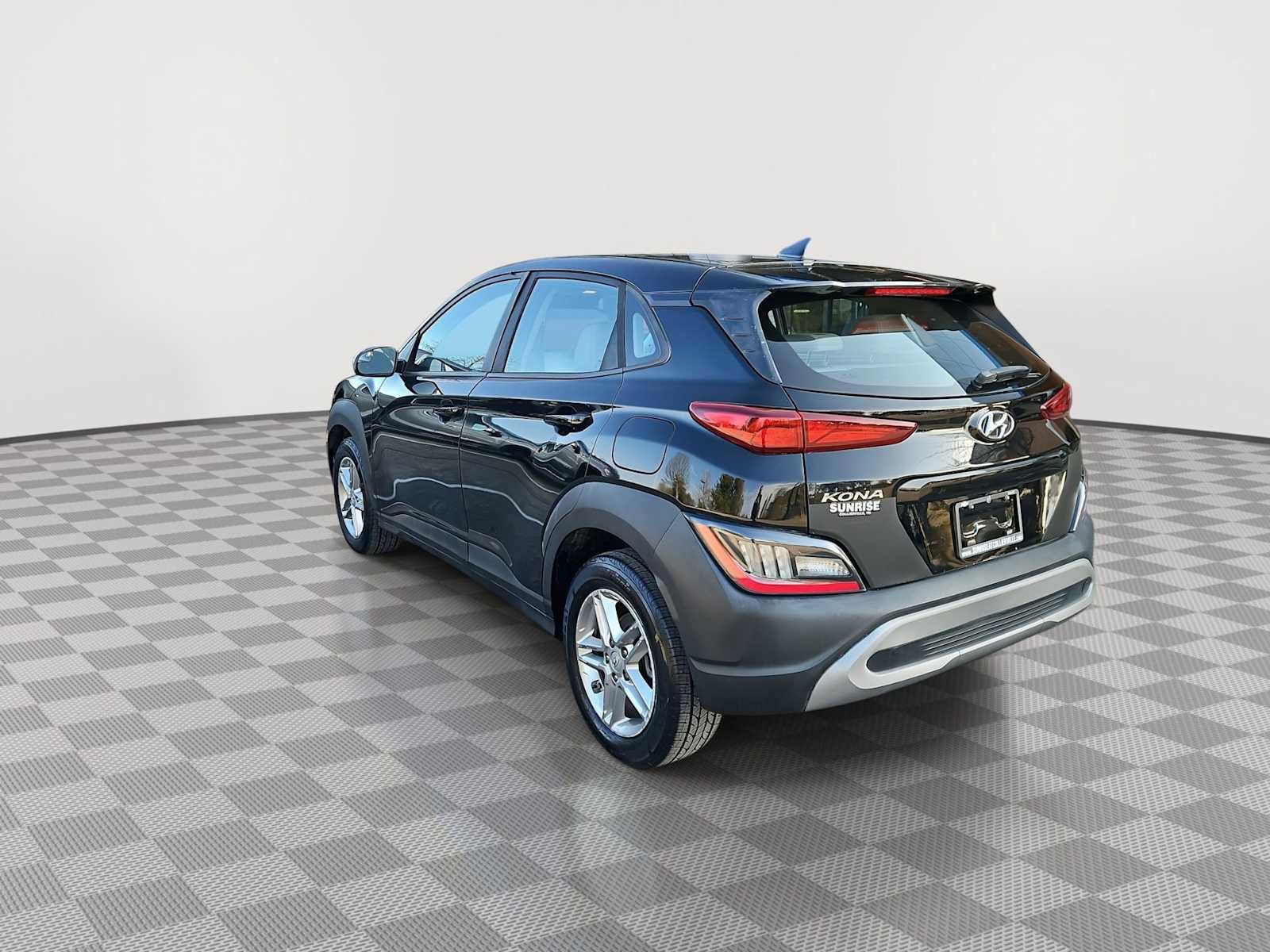 Used 2022 Hyundai Kona SE image 6