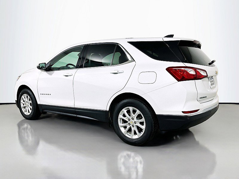 Used 2019 Chevrolet Equinox LT image 5