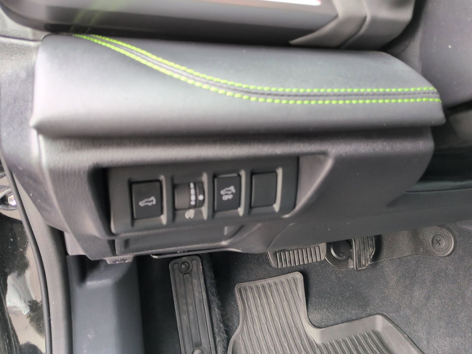 Used 2024 Subaru Outback Onyx Edition XT image 19