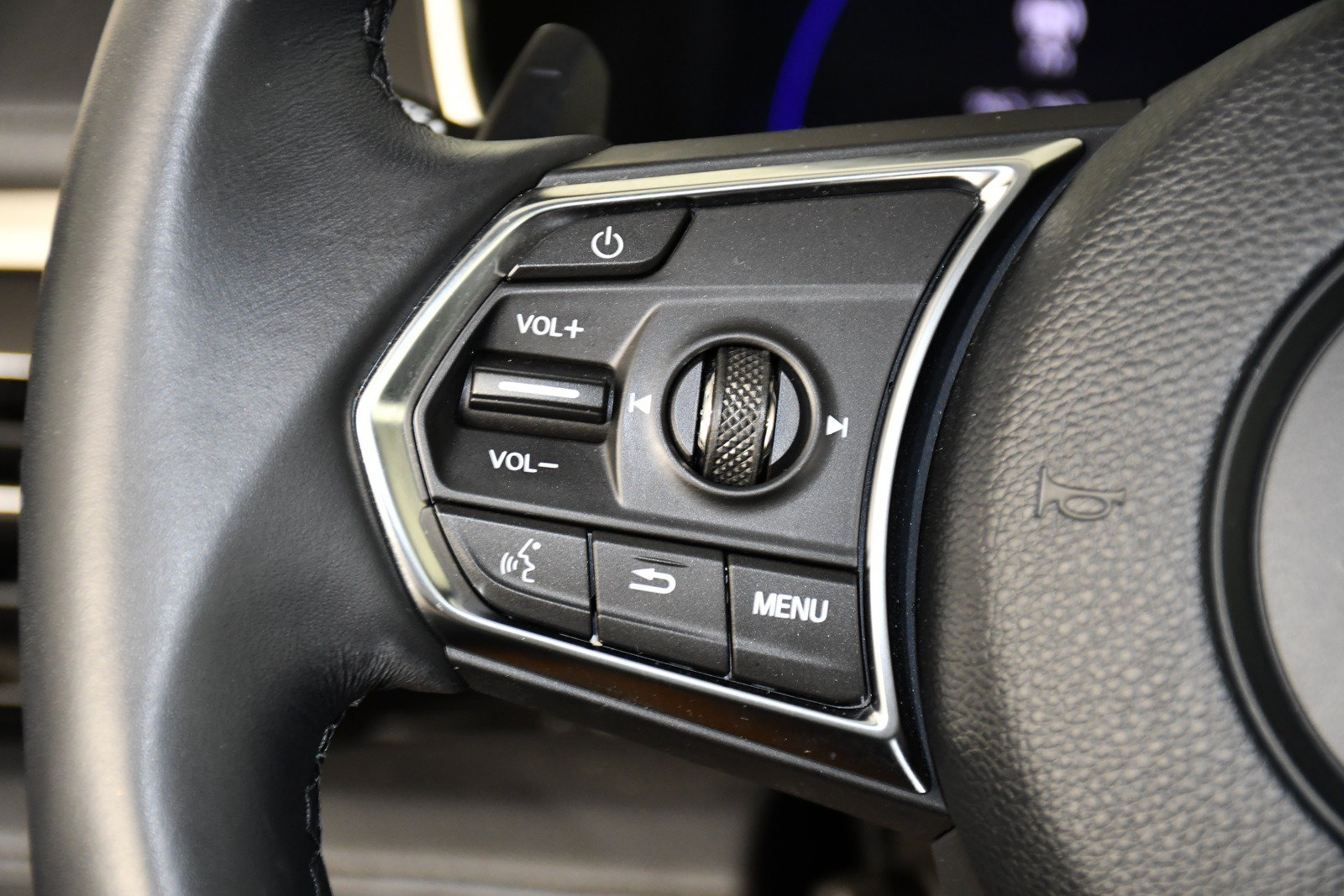 Certified 2025 Acura MDX w/ Technology Package AWD/4WD image 20