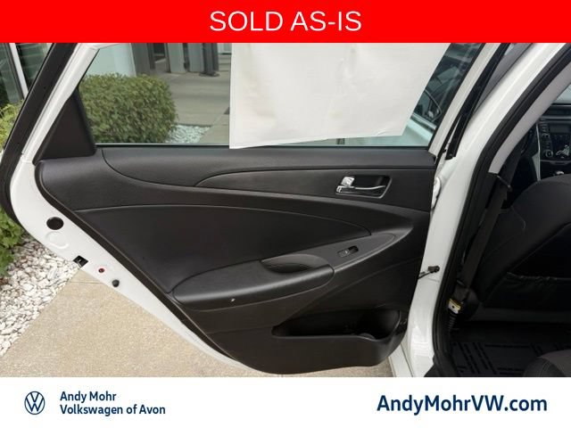Used 2013 Hyundai Sonata SE FWD image 20