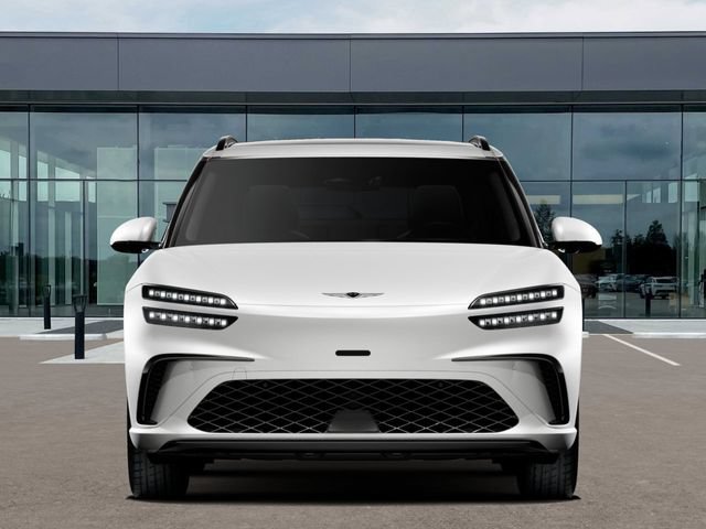 New 2026 Genesis GV60 RWD image 6
