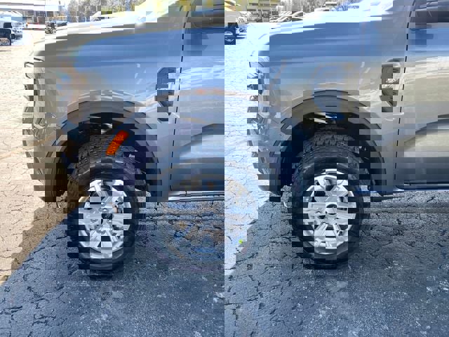 New 2025 Ford Ranger XL w/ Trailer Tow Package image 17