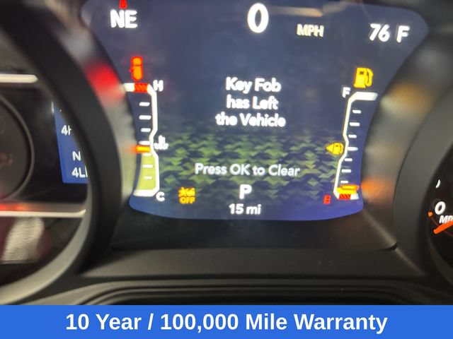New 2026 Jeep Wrangler Unlimited Sport AWD/4WD image 2