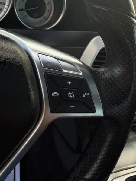 Used 2014 Mercedes-Benz C 250 Sedan image 32