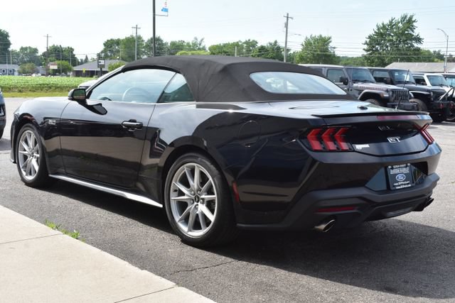 Used 2024 Ford Mustang GT Premium RWD image 15