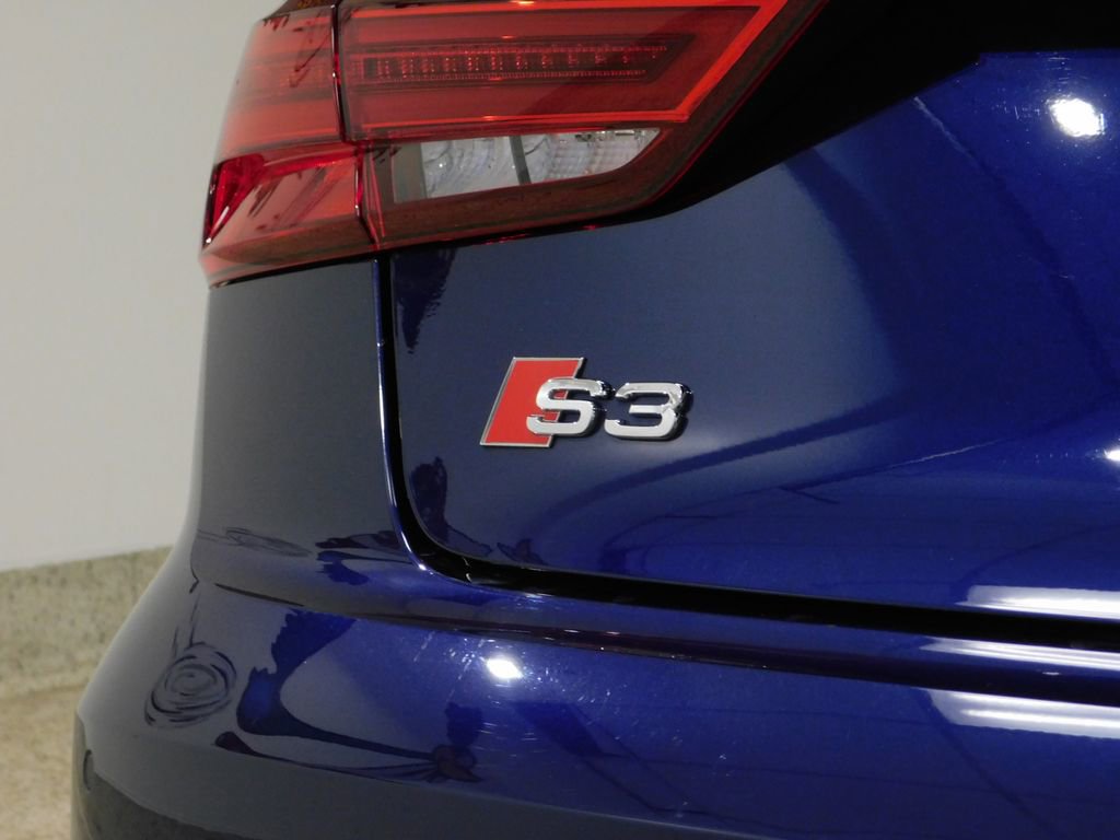 Used 2018 Audi S3 Prestige AWD/4WD image 66