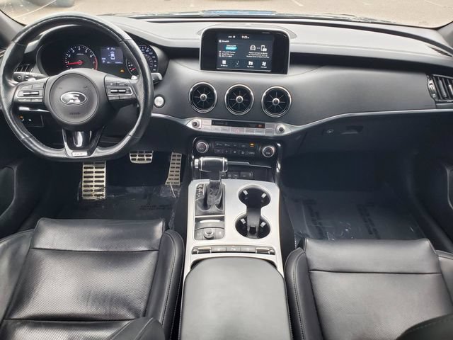 Used 2019 Kia Stinger GT AWD/4WD image 26