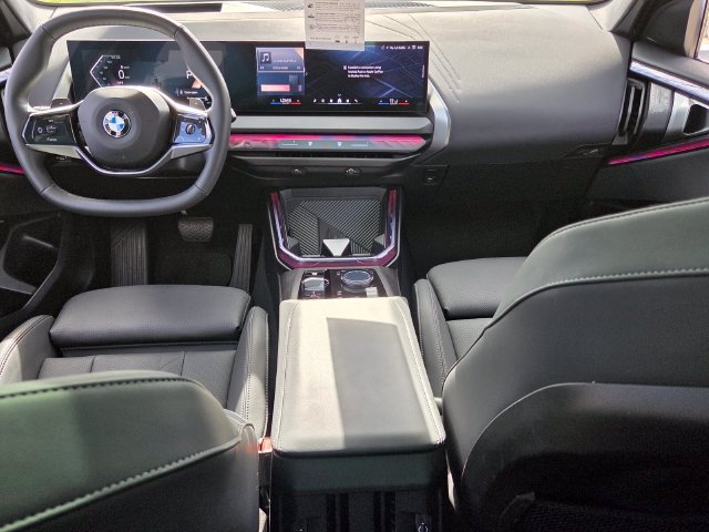 Used 2026 BMW X3 xDrive30i AWD/4WD image 14