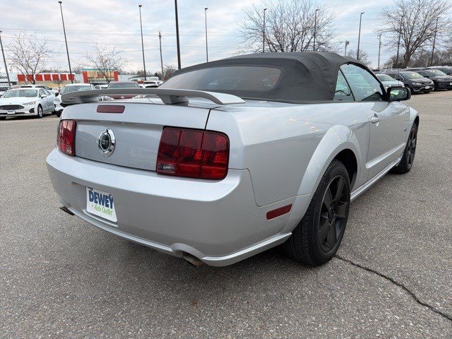 Used 2006 Ford Mustang GT Premium image 5