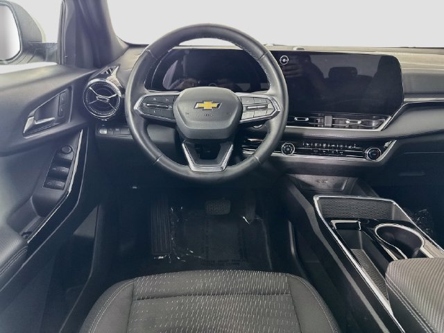 Used 2025 Chevrolet Equinox LT FWD image 22