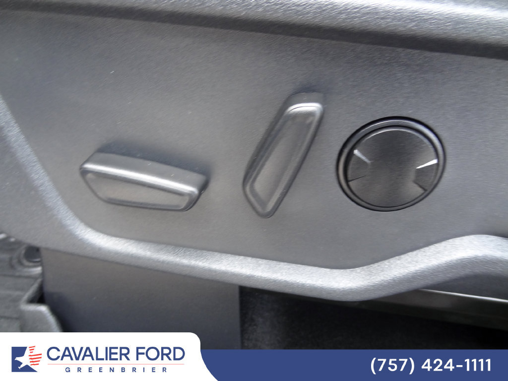 Certified 2024 Ford Bronco Wildtrak AWD/4WD image 7