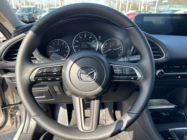 New 2026 MAZDA MAZDA3 s Sport image 16