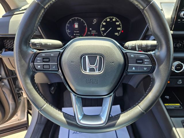 Used 2024 Honda CR-V EX-L image 22