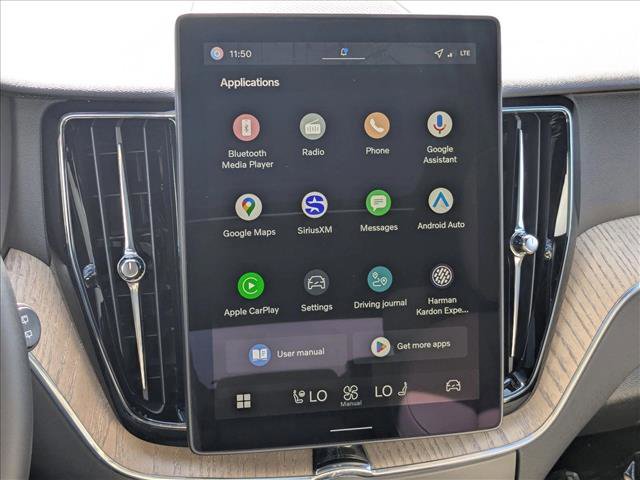 New 2026 Volvo XC60 B5 Plus w/ Climate Package image 13