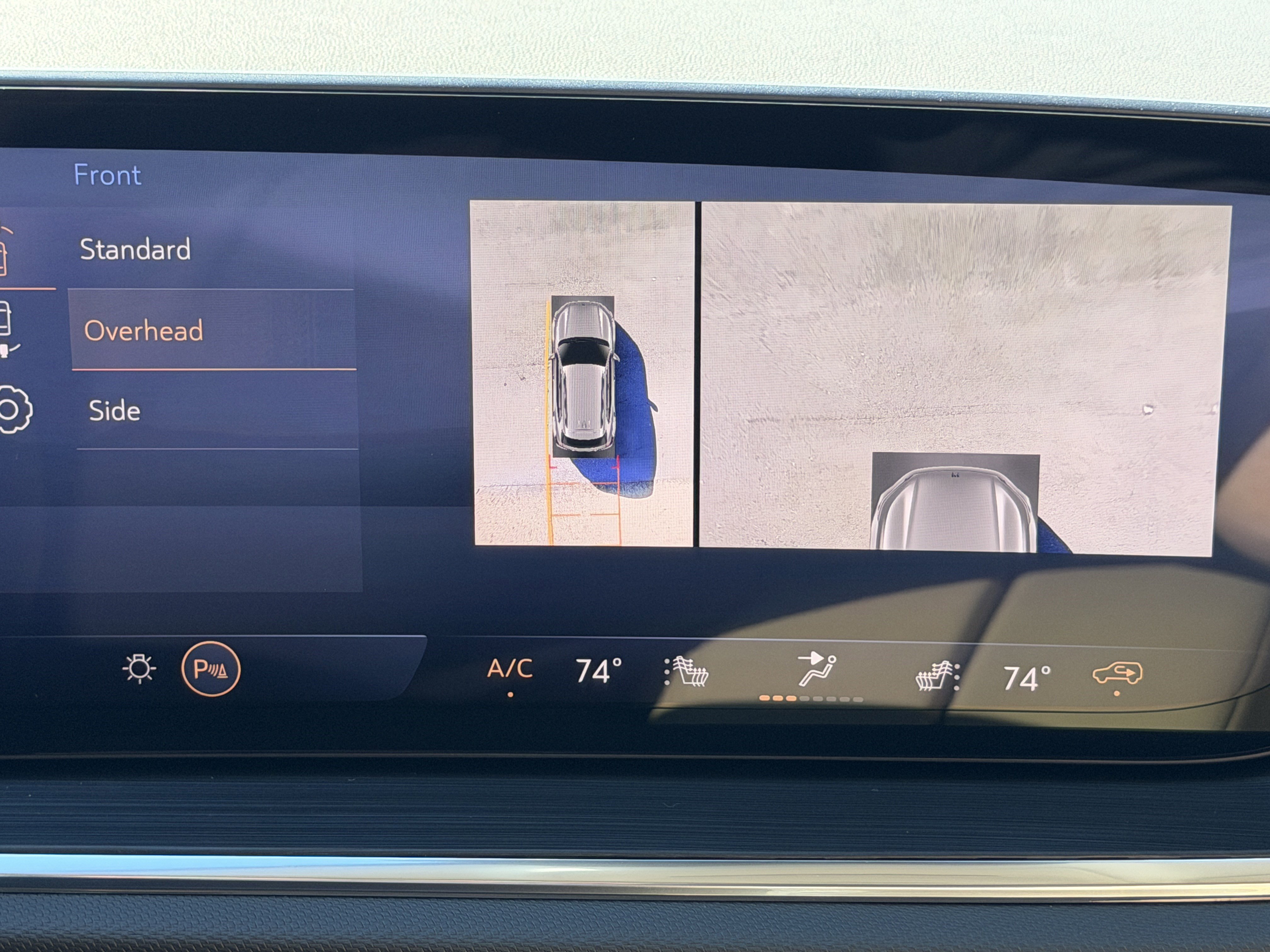 New 2026 Buick Envision Preferred AWD/4WD image 36