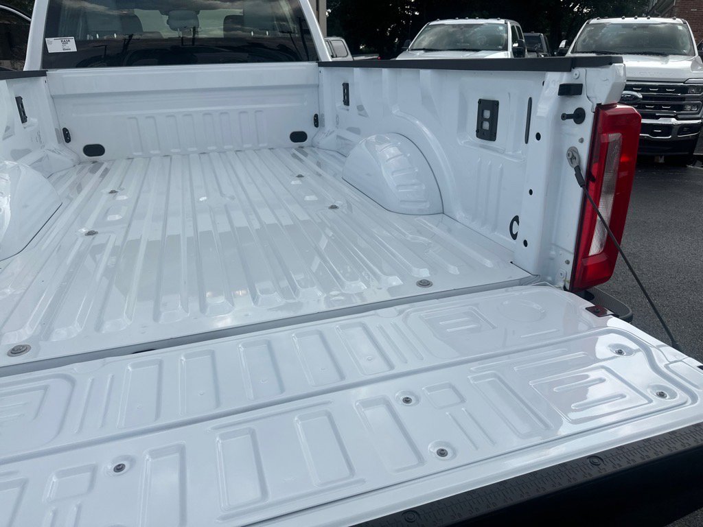 New 2026 Ford F350 XL image 43