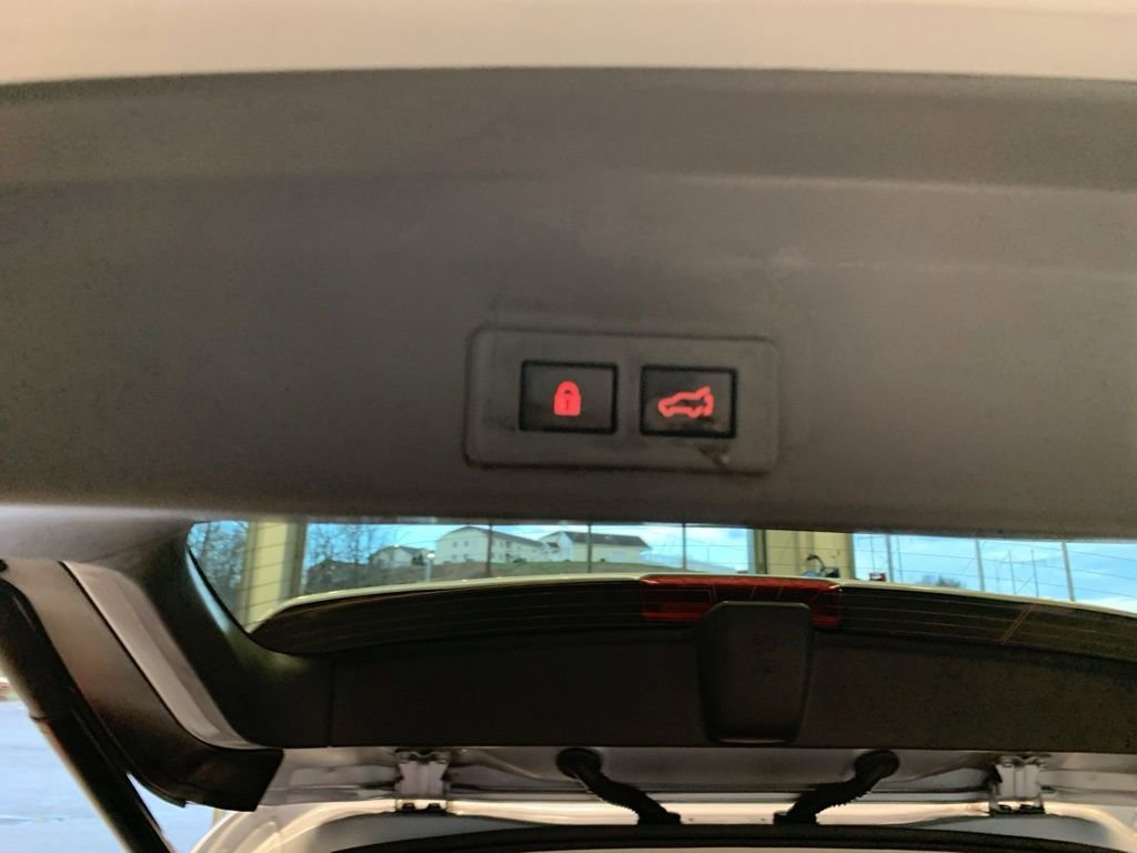 Certified 2023 Subaru Ascent Touring image 16