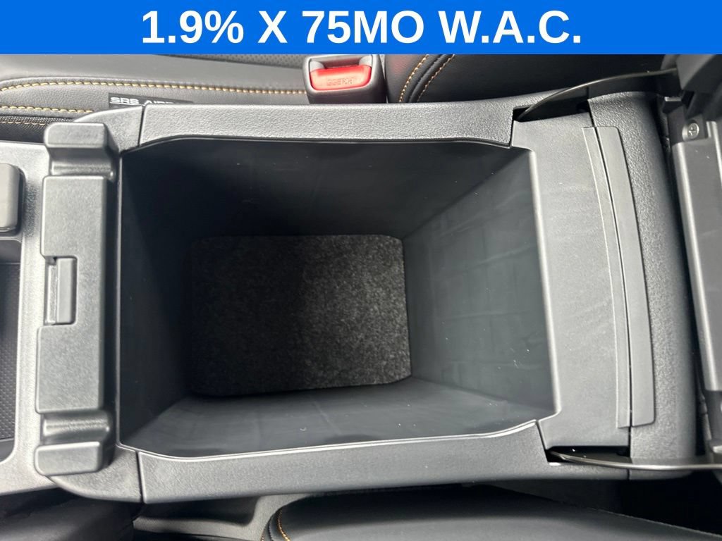 New 2026 Subaru Outback Wilderness AWD/4WD image 19