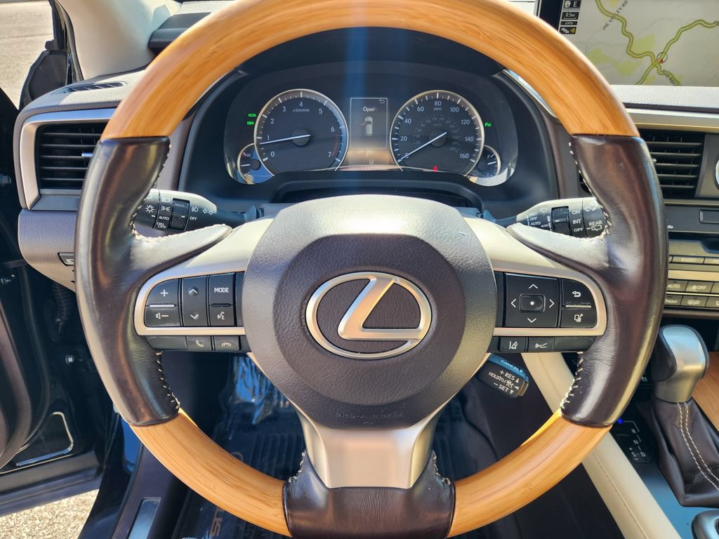 Used 2018 Lexus RX 350L AWD image 21