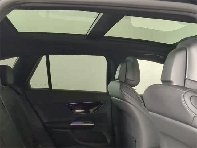 Certified 2026 Mercedes-Benz GLC 300 4MATIC image 22