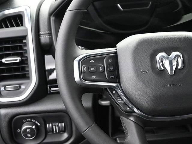 New 2026 RAM 1500 Laramie image 27