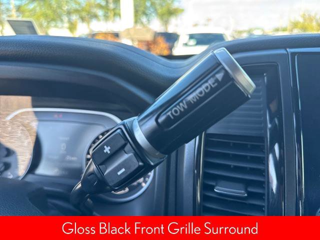 Certified 2024 Nissan Titan SV w/ SV Bronze Edition Package image 19