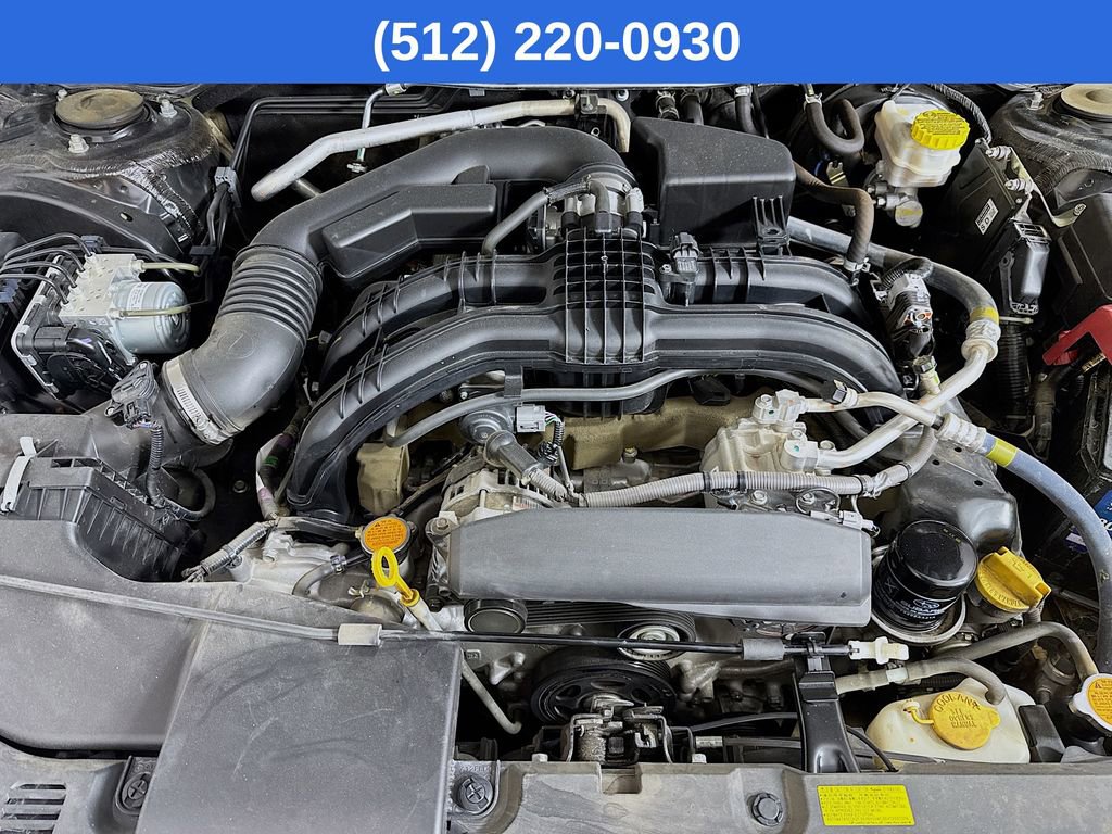 Used 2021 Subaru Impreza 2.0i image 39