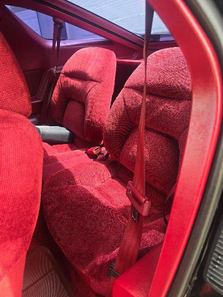 Used 1993 Dodge Daytona ES FWD image 7