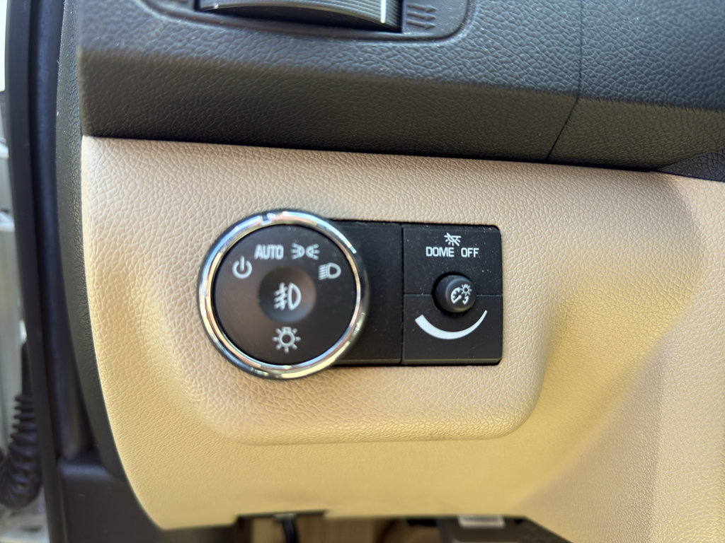 Used 2010 GMC Acadia SLT image 28