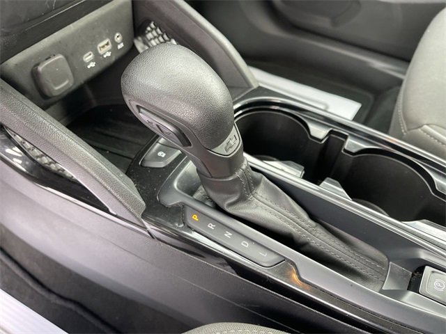 Used 2023 Chevrolet TrailBlazer LS image 19