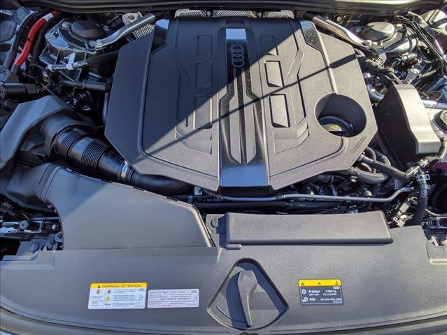 New 2026 Audi A6 Prestige image 20