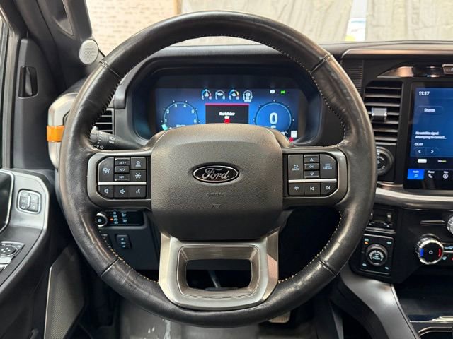 Used 2024 Ford F150 Tremor w/ Equipment Group 402A High image 19