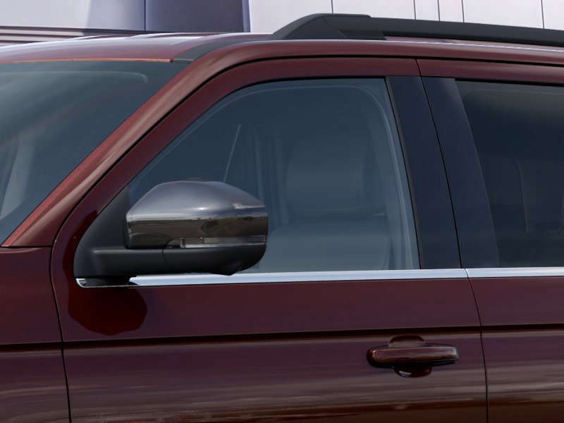 New 2027 Ford Expedition Active AWD/4WD image 25