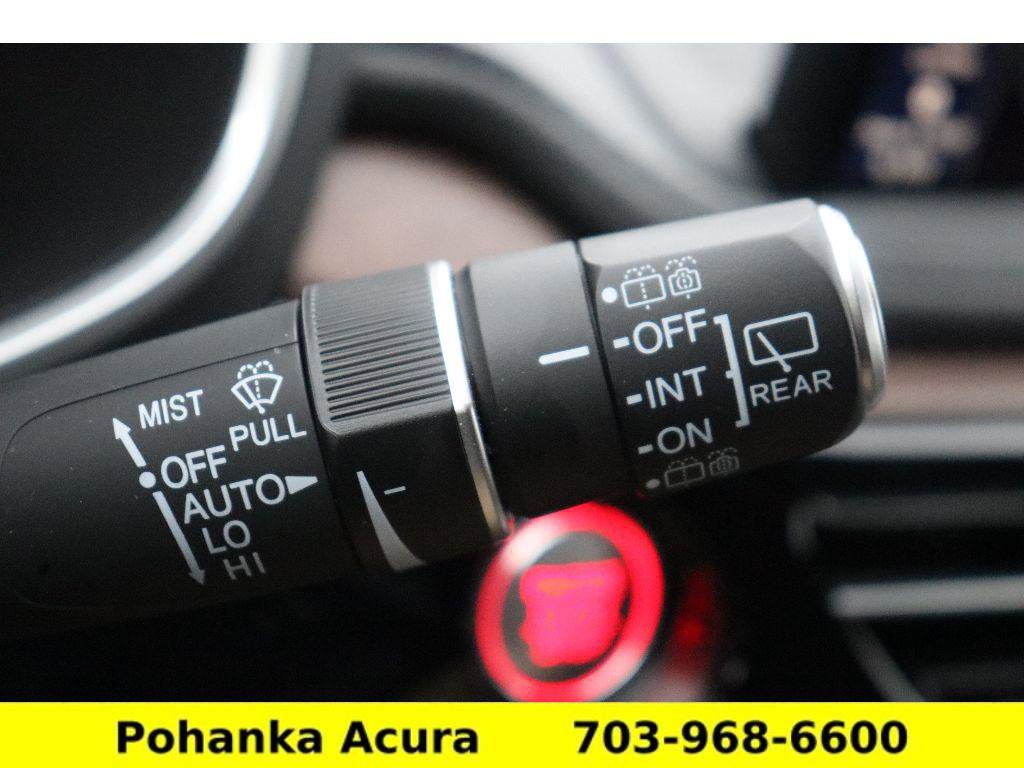 Used 2026 Acura MDX SH-AWD w/ Advance Package image 11
